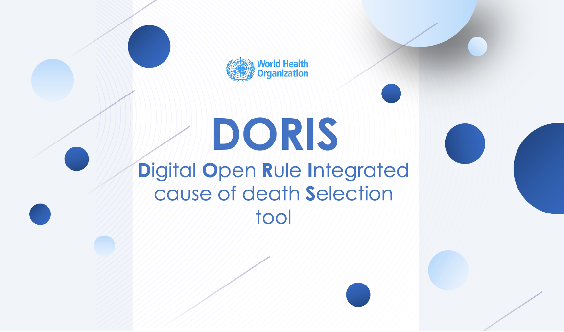 General Information - DORIS Homepage